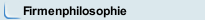 Firmenphilosophie