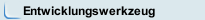 Entwicklungswerkzeug